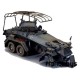 Italeri Blindado alemán Sd. Kfz. 232. 6 ruedas 1/35 