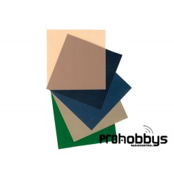 Albion Kit lijas micro finas