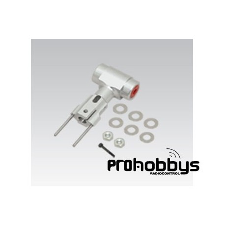 Rotor principal metálico helicóptero Mini Titan E325 (opcional)