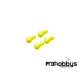 Topes patines helicóptero Zom 425-450