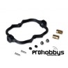 Conjunto control FIybar helicóptero Mini Titán E325