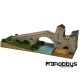 Pont Nou de Camprodón 1/150 aedes ars