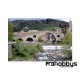 Pont Nou de Camprodón 1/150 aedes ars