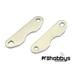 Plaquetas de freno Kyosho MP5 / V-ONE RRR