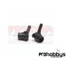 Manguetas delanteras coche 1/10 termico Bycmo