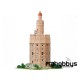 Torre del Oro 1/100 aedes ars 1260
