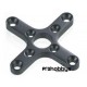 Soporte trasero motor C35