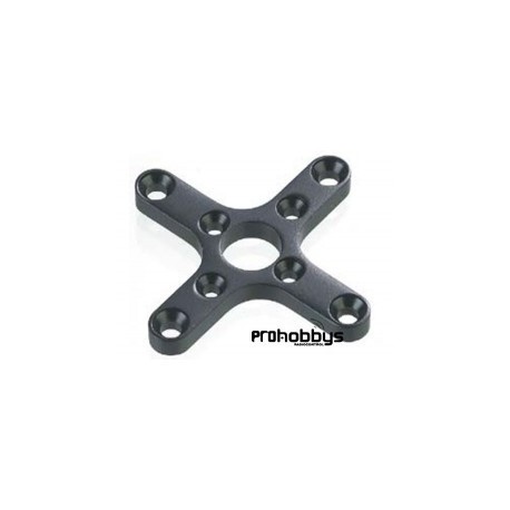 Soporte trasero motor C35