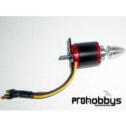 Motor EMP N2830/12 - 1000 KV 