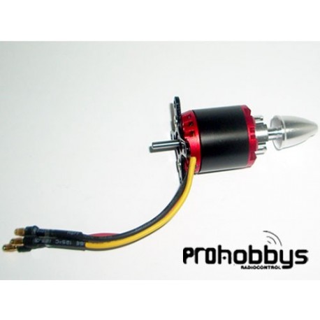 Motor EMP N2830/12 - 1000 KV 