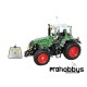 Tractor RC Fendt 939 Vario 1/16 Tronico