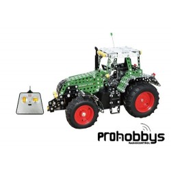 Tractor RC Fendt 939 Vario 1/16 Tronico
