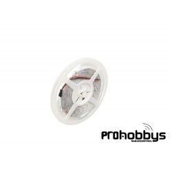 Ttira Led blanco adhesiva 1m