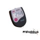 Cuenta revoluciones rpm-Check Jamara