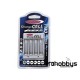 Cargador de celdas AA/AAA NiMh/NiCd
