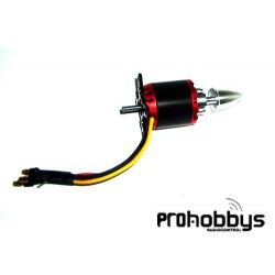 Motor EMP N2836/09 - 1120 KV