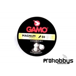 Gamo Magnum 5.5mm 250 unidades 