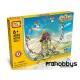Loz Noria 660 piezas con movimiento