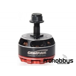 Motor multi rotor MRT2205 2300KV Gemfan