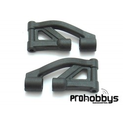 STR038 Trapecios superiores delanteros Spirit STR8 Hobbytech
