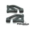 STR-038 Trapecios sup. del. Spirit STR8 Hobbytech