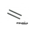 Ejes trapecios sup. delanteros STR8 Spirit Hobbytech