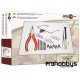Kit Herramientas Modelismo Nº 2 Afizon