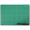 Cutting Mat 300x220x3mm verde