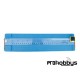 Regla Cutter 28cm