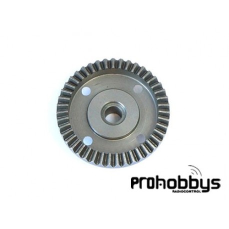 STR080 Corona cónica diferencial STR8 Espirit Hobbytech