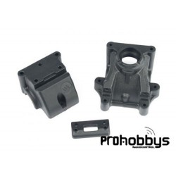 Caja diferencial STR8 Spirit Hobbytech