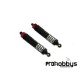 Amortiguadores 1/10 XB10 (2 uds) Ninco