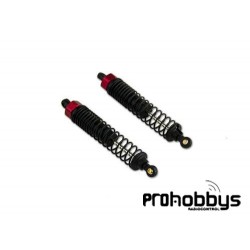 Amortiguadores 1/10 XB10 (2 uds) Ninco