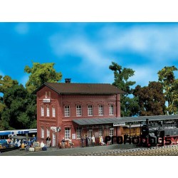 Estación de Waldbrunn HO 110099 FALLER