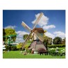 Molino de viento escala H0 131272 FALLER