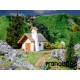 Capilla H0 de Faller