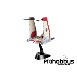Maqueta Star Wars V-19 Torrent Starfighter Revell