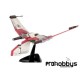 Maqueta de nave espacial de Clone Wars de Revell 06669