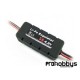 Regulador de voltaje LiPo 2-6S 4,8V 5A