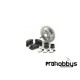 Set embrague 1/8 Absima