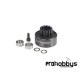 Campana de embrague 1/8 14T ventilada Absima