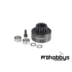 Campana de embrague 1/8 14T ventilada Absima