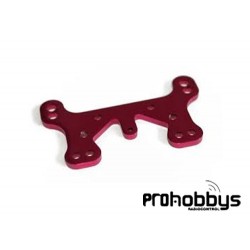 Soporte amortiguadores delanteros EB S1/S2 Thunder Tiger