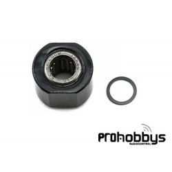 Rodamiento One-way motor Traxxas 2.5, 2.5R, 3.3