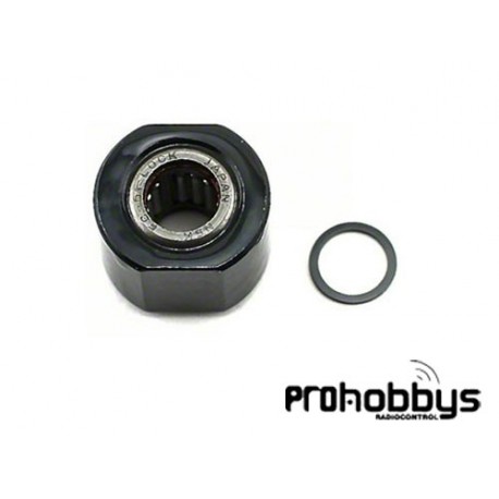 Rodamiento One-way motor Traxxas 2.5, 2.5R, 3.3