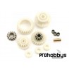 Set engranajes arranque motor Revo Traxxas