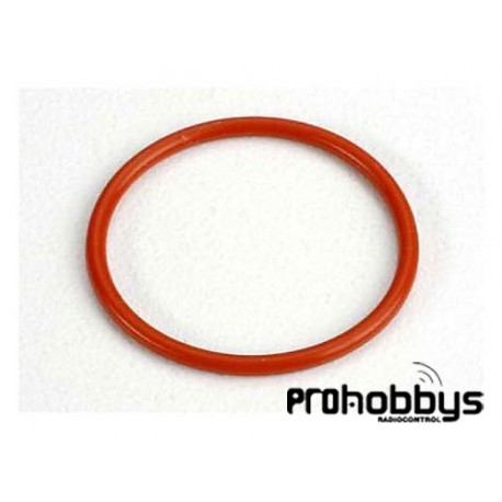 O-ring, backplate 20x1.4mm Traxxas