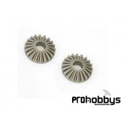 STR-078 Planetarios diferencial STR8 Spirit Hobbytech