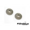 STR-078 Planetarios diferencial STR8 Spirit Hobbytech