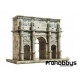 Arco de Constantino (Roma) Clever Paper